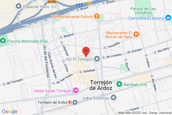 ARHAT ESTETICA Y SALUD