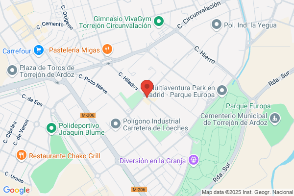 Construcciones & Reformas Siglo XXI