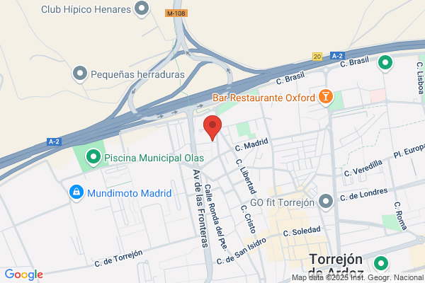 REFORMAS  Y CONSTRUCCIÓNES