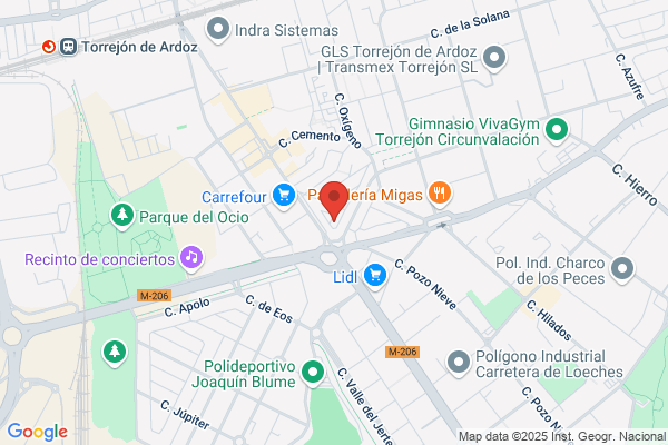 Multiservicios Cuzco
