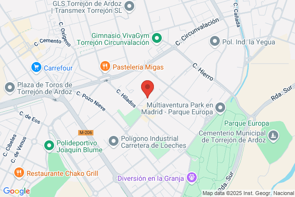 Clínica Dental El Parque