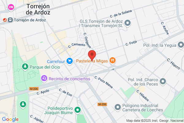 Clínica Dental Siglo XXI