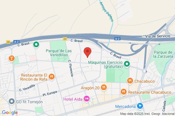 Cerrajeros Torrejon de Ardoz