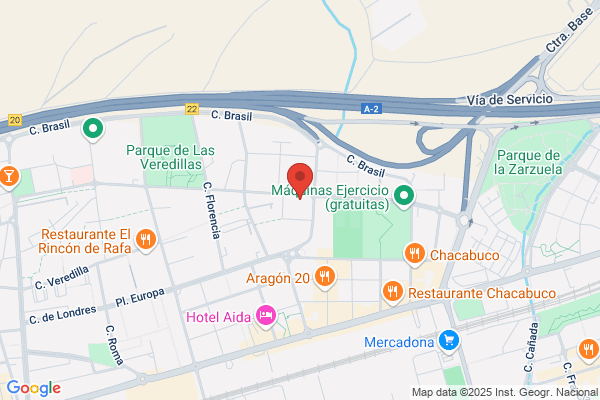 Informatica Torrejón