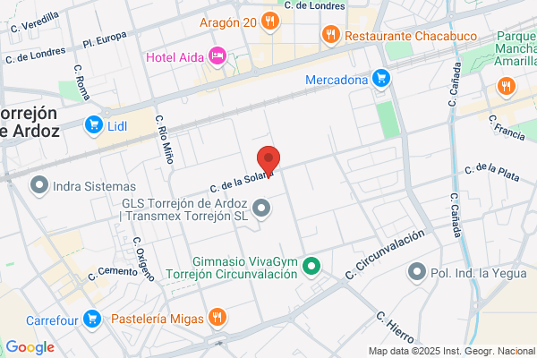 Tubos J. Bernabeu S.A.