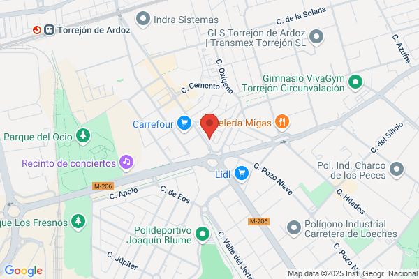 La Caléndula Eventos