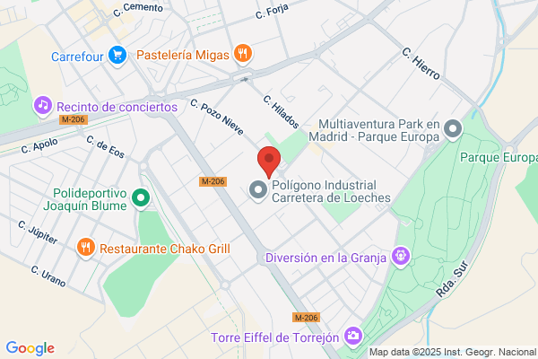 Clinica del Tapizado