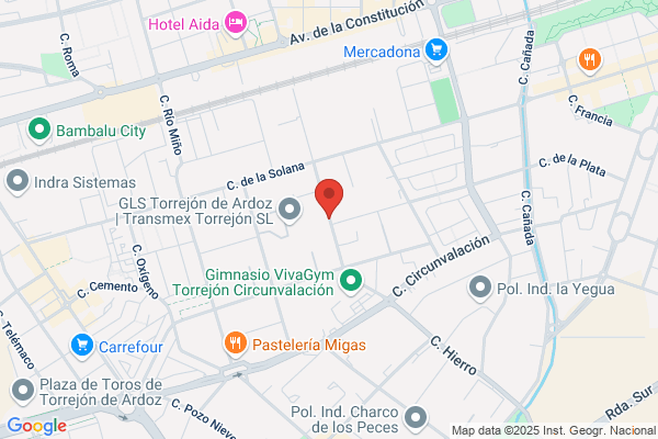 Comar Comercial Del Corcho S.L.