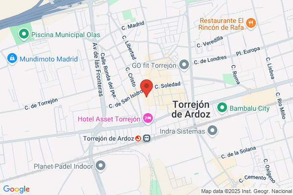 GAES una marca amplifon