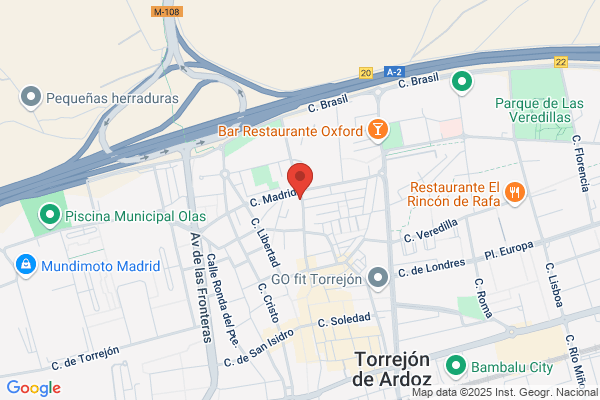 Carnicería Las 3 Erres