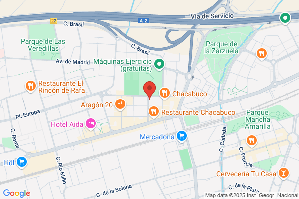 CCM Pilates y Fisioterapia