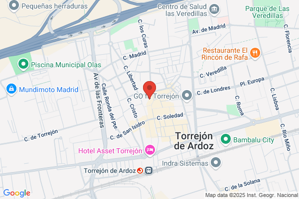 Carnicería José