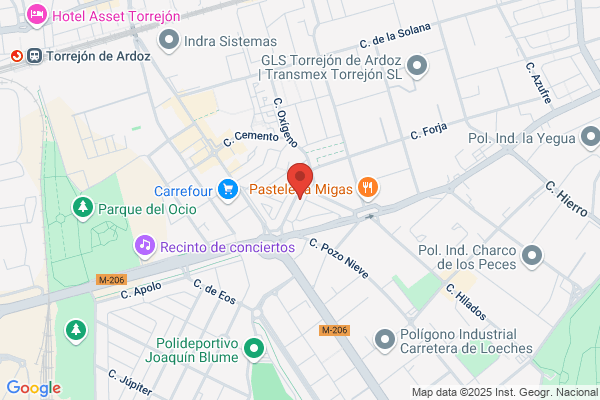 Compro Oro Henares