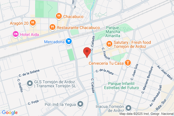 DURALIMPIO S.L. Servicios de limpieza.