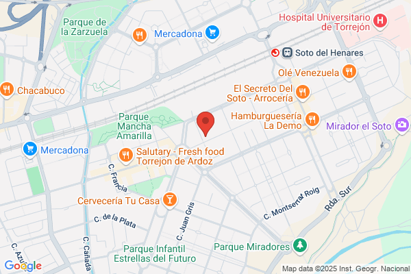 Escuela Infantil Piruletas