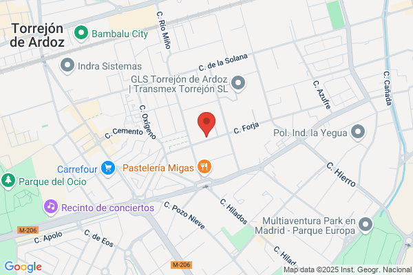 KRONOS INSTALACIONES Y PROYECTOS
