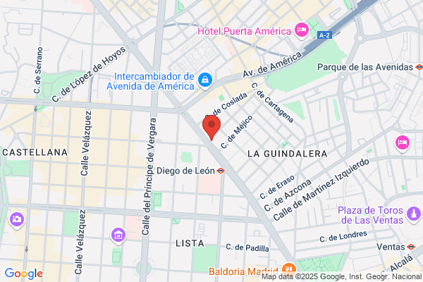 La tienda del cartucho
