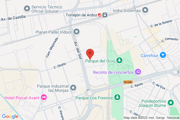 Madrid Construcciones