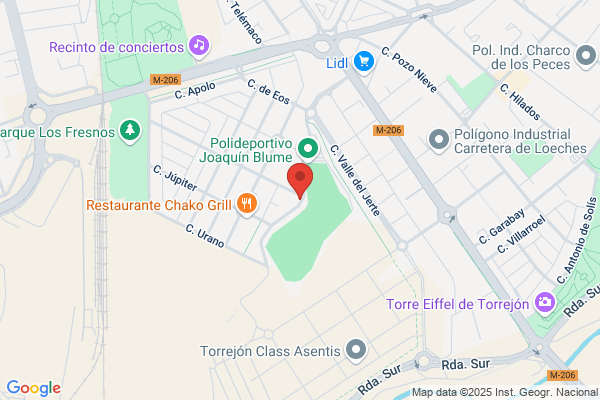 Centro de Estética Deva