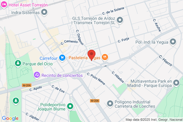 Bosch Car Service Auto Recambios Ecija