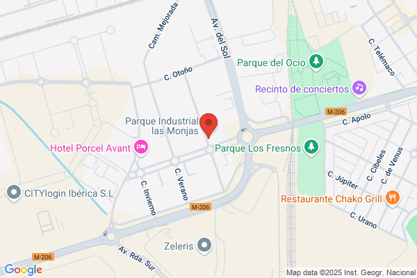 Bosch Car Service Automoviles Ecija