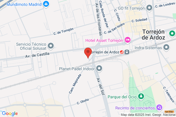 Talleres Nori