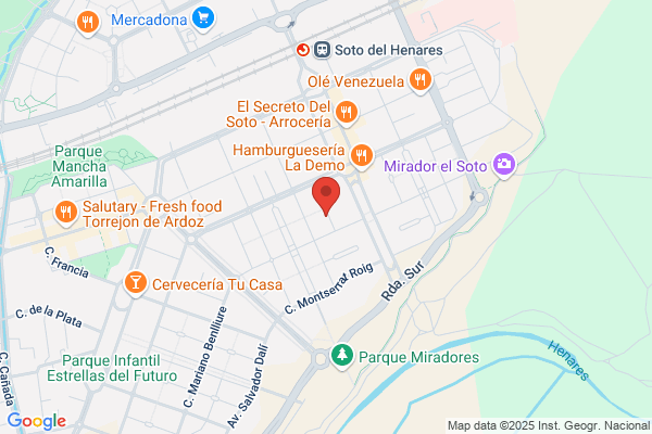 BRAESCA DE HOSTELERIA SL