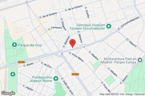 Oficina Seguros Pelayo