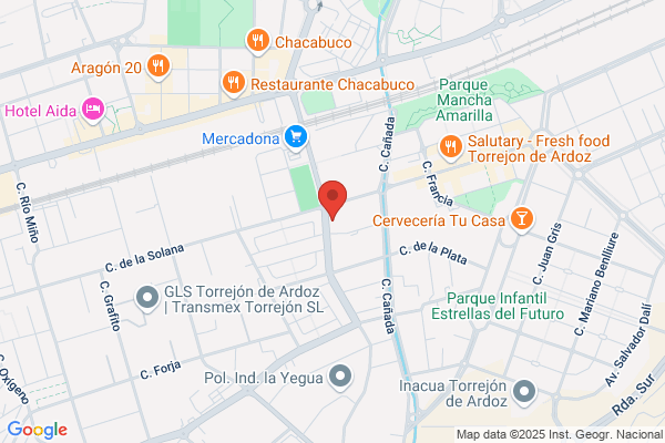 Servicios Integrados Los Majadales S.L.