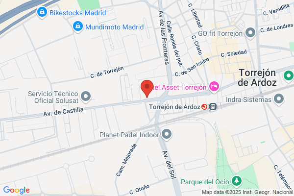 Mail Boxes Etc. - Centro MBE 3317