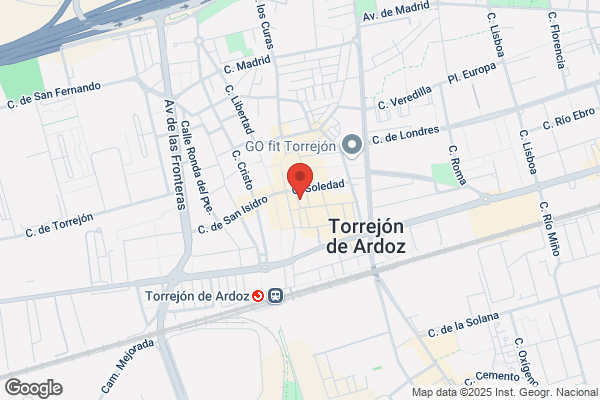 La Mala Vida Tattoo Torrejon