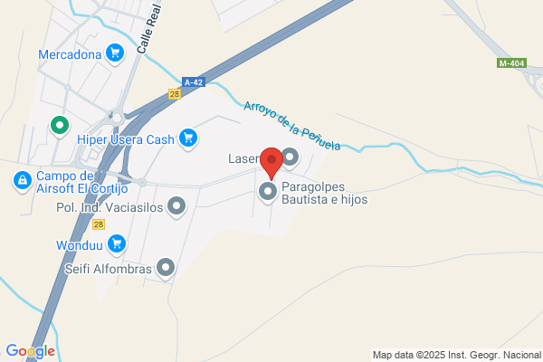 Cerrajeros Parla