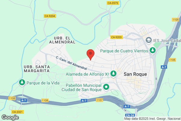 Domusfincas Administración de Fincas