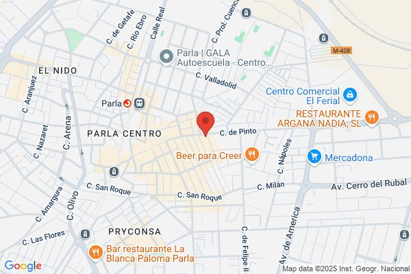 Pisofacil.net Inmobiliaria