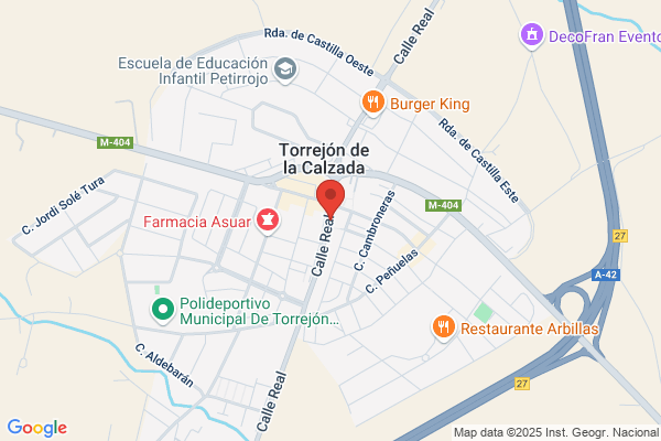 Banco Español De Credito S. A.