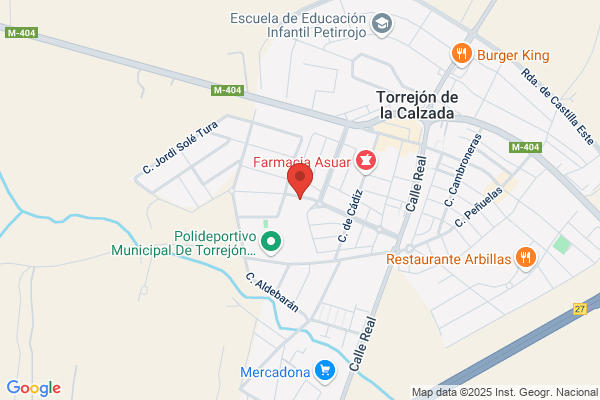 Colegio Publico San Jose
