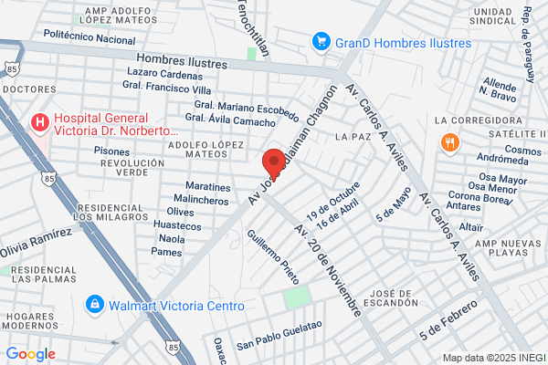 Contenedores Arecon