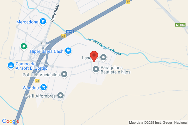 Modiseño S.L.
