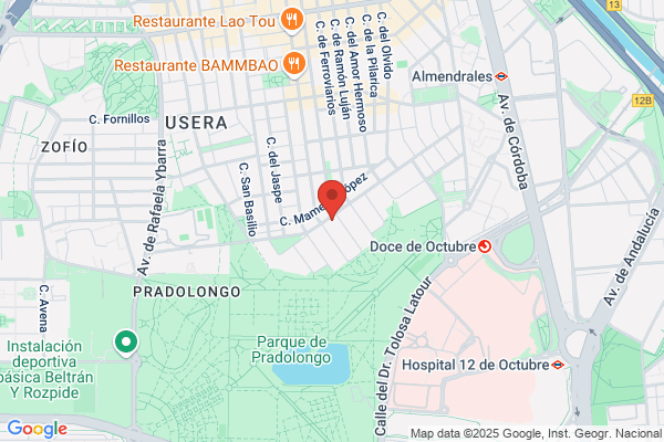 Papeleria Libreria Trazos S.L.