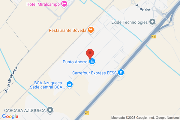 Plasticos Vm