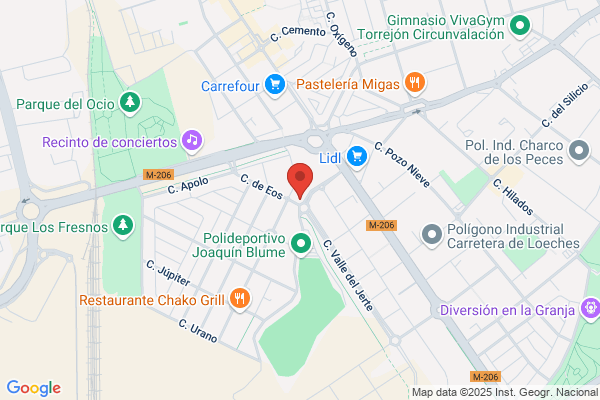 Patiño Doral e.