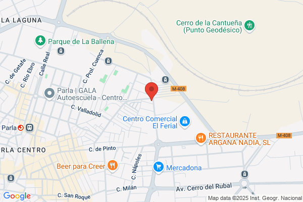 SEMPITERNO - Centro de estética en Parla