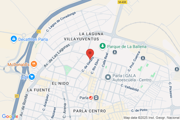 Bar de Paco