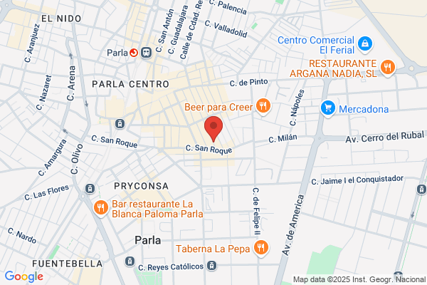 Restaurante Patatiss