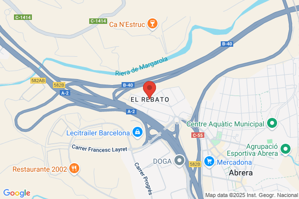 Rebato S L