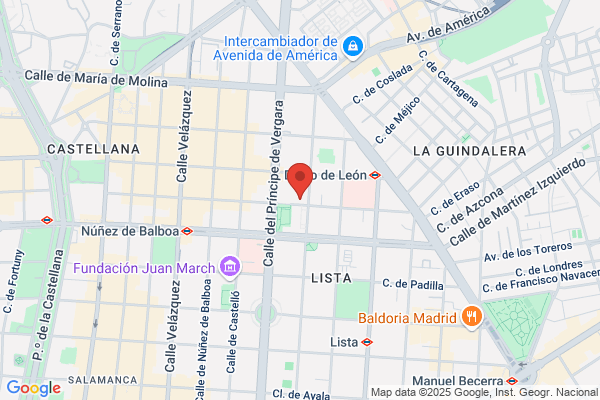 Advocate Language Services S.L.