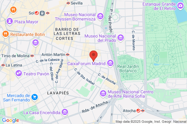 Asociacion De Belenistas De Madrid