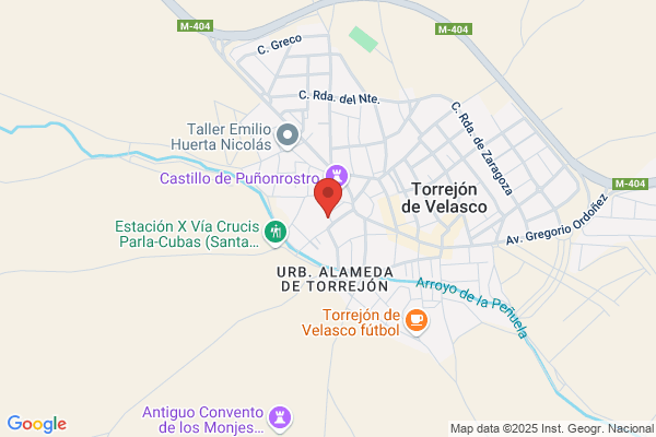 Asociacion De Medicos Especialistas S.L.