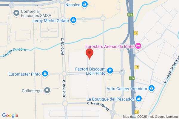 Autocares Venecia S.L