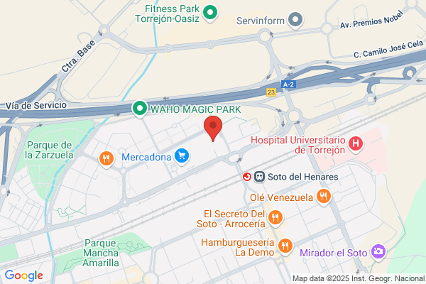 Beristal Suministros Industriales